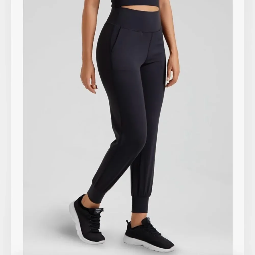 Blueish Grey Leggings